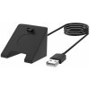Napájací kábel Tactical USB Nabíjací a Dátový kábel pre Garmin Fenix 5 / 6 / Approach S60 / Vívoactive 3 / 4 / 4S (8596311098468)