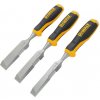 DeWALT DWHT0-16148 Dláto pre údery kladiva z boku (3ks) DWHT0-16148