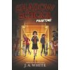 Shadow School #3: Phantoms