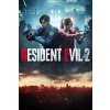 Resident Evil 2 PC (Počítačová hra)
