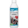 HG 139 - Tekutý čistič odpadov 1 l 139