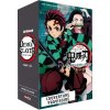 Coffret Demon Slayer - Le Guide officiel des personnages de l'anime (Koyoharu Gotouge,Aya Yajima)(Brožovaná)