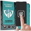 Ochranná fólia Ultimate Shield pre Hammer Construction 2 1 ks
