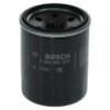 BOSCH Olejový filter BOSCH F 026 407 077
