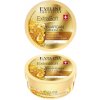 Eveline cosmetics Extra Soft výživný omlazující krém s arganem a manukou 175 ml