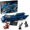 LEGO® DC Batman™ 76274 Batman™ a Batmobil vs. Harley Quinn™ a Mr. Freeze™ 5702017590257