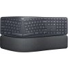 Logitech ERGO K860 CZ 920-010108_CZ Česká lokalizace - vlisováno v ČR