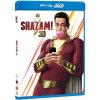 Shazam! 2 Blu-ray (3D+2D)