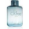 Calvin Klein CK Free toaletná voda pánska 100 ml