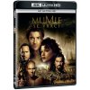 Múmia sa vracia 4K Ultra HD Blu-ray