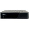 Set-top box TESLA HYbbRID TV T200 prijímač T2 HEVC H.265 s HbbTV (8595689800376)
