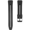 MOTOROLA Watch Fit Farba: Čierna silikón/guma v2
