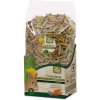 Krmivo pre zakrslé králiky Grainless Health Complete 1,2 kg JR Farm