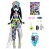 Mattel Monster High MONSTER FEST Frankie Stein, HXH79 (mHXH79)