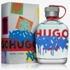 Hugo Boss KRINK X HUGO parfumovaná voda pánska 75 ml