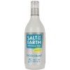 Salt Of The Earth Náhradná náplň do prírodného guličkového dezodorantu Unscented (Deo Roll-on Refills) 525 ml