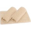 Bellatex uteráky súprava 3 ks 30 x 50 cm béžová