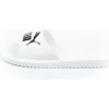 Puma Žabky Purecat Biela