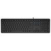 Dell klávesnica, multimediálna KB216, UK, anglická 580-ADGV