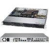 Supermicro CSE-813MFTQC-505CB