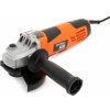 KRAFT&DELE Uhlová brúska 1500W 125mm 15026 KD3046