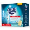 Crystal & Clean tablety do umývačky All in1 30 ks