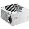 ADATA XPG zdroj CORE REACTOR II 850W, 80+ GOLD, Plně Modularní, ATX 3.0, bílá COREREACTORII850G-WHCEU