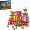 LEGO® LEGO® Disney 43245 Kúzelný dom Madrigalovcov 2243245