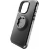 Kryt na mobil Interphone QUIKLOX Tetraforce - Apple iPhone 15 Pro Max SMQUIKLOXIP15PMATE