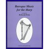 Baroque Music For The Harp