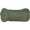 Šnúra Lifesystems Paracord 550lb, 7-core, Reflective Farba: zelená