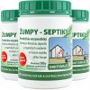 Baktérie do žumpy a septiku - Baktoma ZS 0,5kg Baktoma ZS - AKCIA 2+1: 3 x 0,5kg