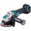 MAKITA DGA521ZX1 UHLOVÁ BRÚSKA 125mm 18V XLOCK (DGA521ZX1)