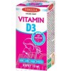 TEREZIA VITAMÍN D3 BABY kvapky (400 IU), od narodenia, 1x10 ml