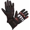 MODEKA Rukavice Air Ride Black Red