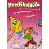 Predškoláčik Kolačková Jaroslava