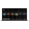 Deturner Detailing Set 6x250ml - Sada detailingových produktov