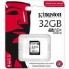 Kingston SD 32GB pSLCIT/32GB - Pamäťová karta SD