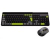 Canyon SET-W5 CNS-HSETW5BK-CS