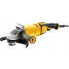 DeWALT DWE4579 - Elektrická brúska uhlová, 2600W, 230mm, s mäkkým štartom