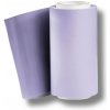 BraveHead Aluminium Foil - kadernícky alobal na melír 8869 - 06 Lavender - hladký fialový alobal, 100 m, 15 mikro