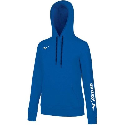 Mizuno Terry Hoodie W