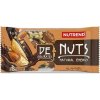 Nutrend DeNuts 40g - Mandle, Hořká čokoláda