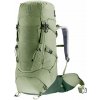 Deuter Aircontact Core 45+10 SL grove-ivy