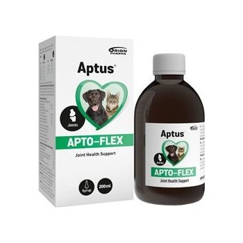 Aptus Apto Flex VET sirup 200 ml