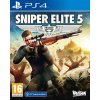 Sniper Elite 5