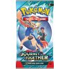 Pokémon TCG: SV09 Journey Together – Booster 0196214108196