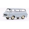 Abrex Škoda 1203 (1974) - Šedomodrá Skalní