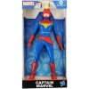 Postavička Captain Marvel