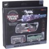 Wiky Vehicles Vlak set s efektmi 68x68 cm (W038242)